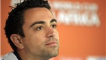 Xavi: TBN có thể vô địch World Cup với tiqui-taca